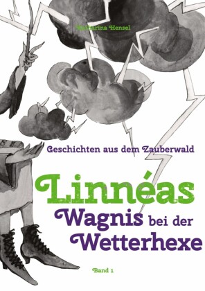 Geschichten aus dem Zauberwald