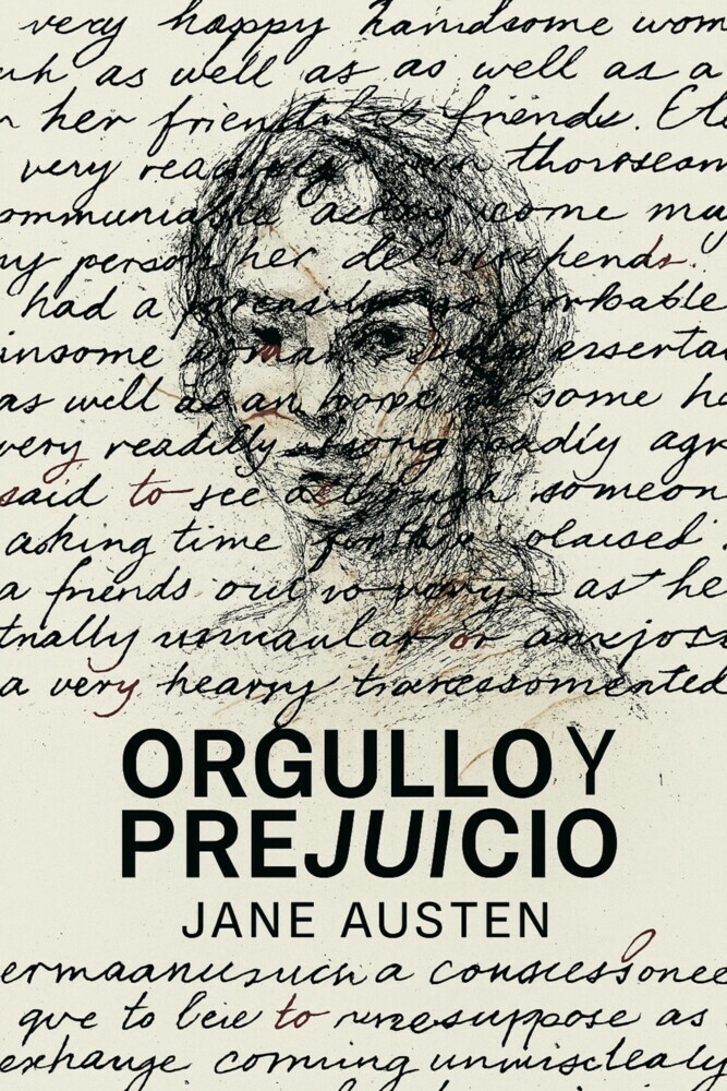 Orgullo y prejuicio main product photo