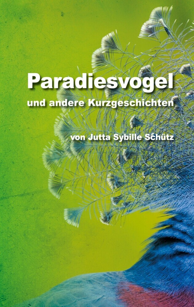 Paradiesvogel main product photo