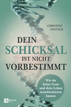 Dein Schicksal ist nicht vorbestimmt