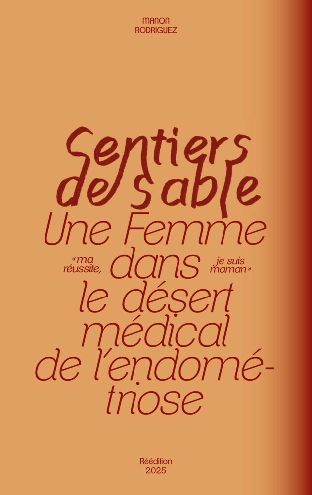 Sentiers de Sable main product photo