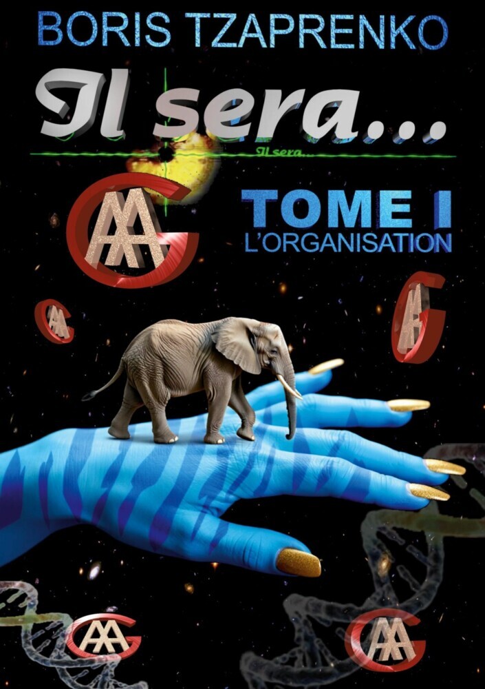 Il sera... 1 main product photo