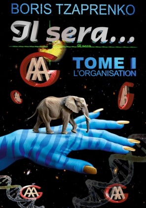 Il sera... 1