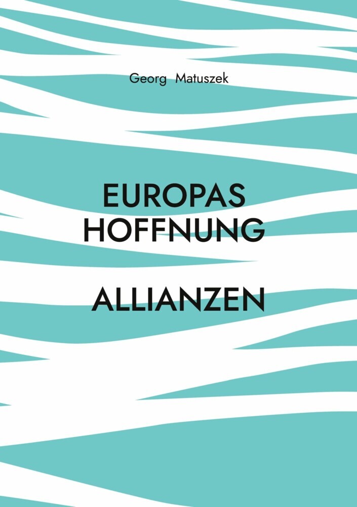 Europas Hoffnung Allianzen main product photo