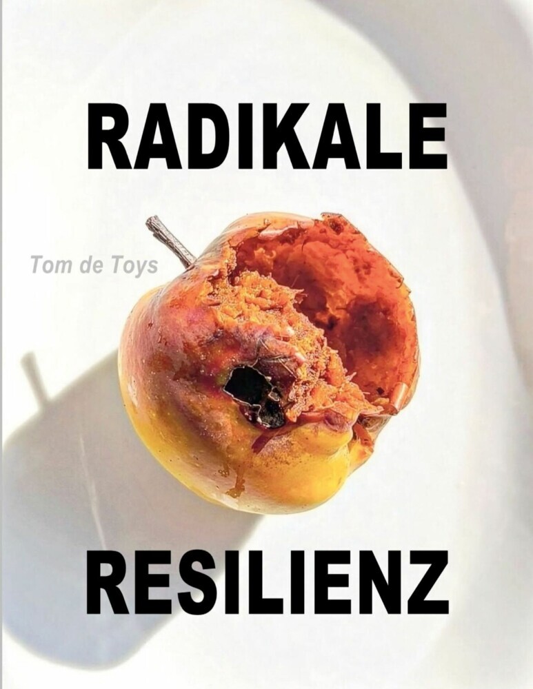 Radikale Resilienz main product photo
