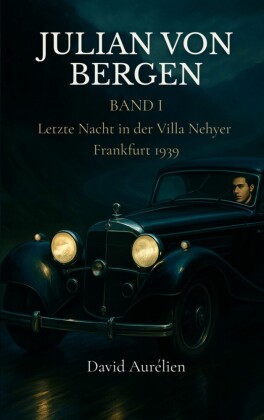 Julian von Bergen