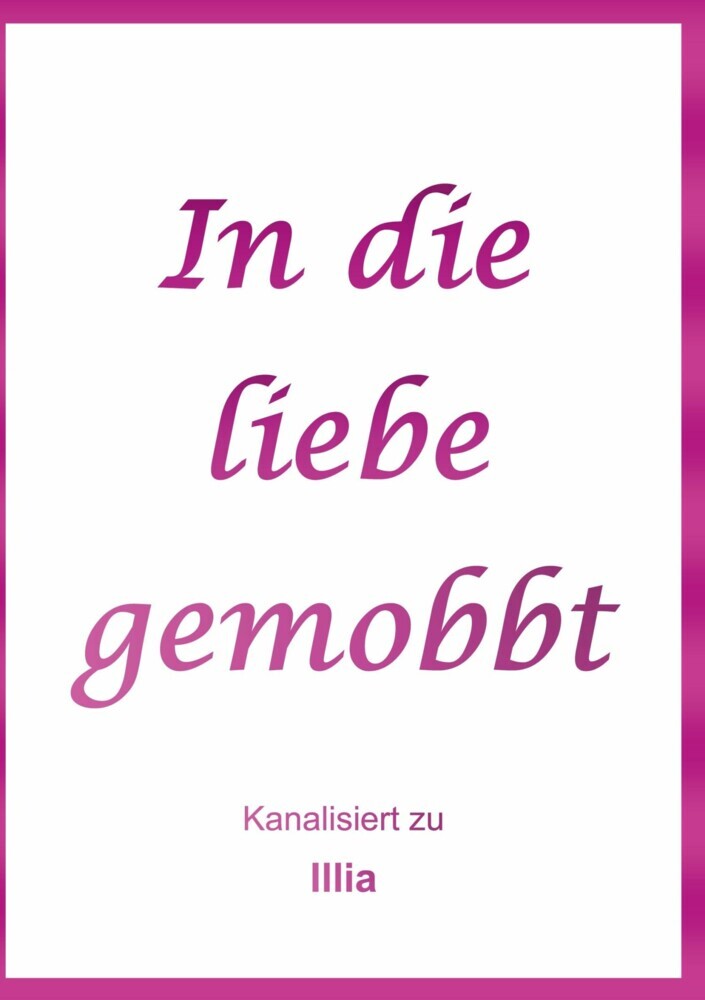 Mein Weg vom Mobbingopfer zur Liebe main product photo