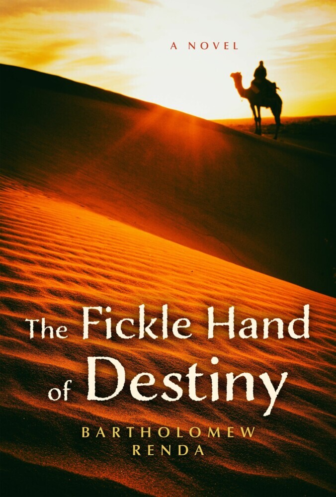 The Fickle Hand of Destiny main product photo