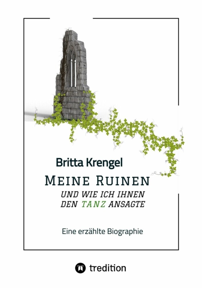 Meine Ruinen und wie ich ihnen den Tanz ansagte main product photo