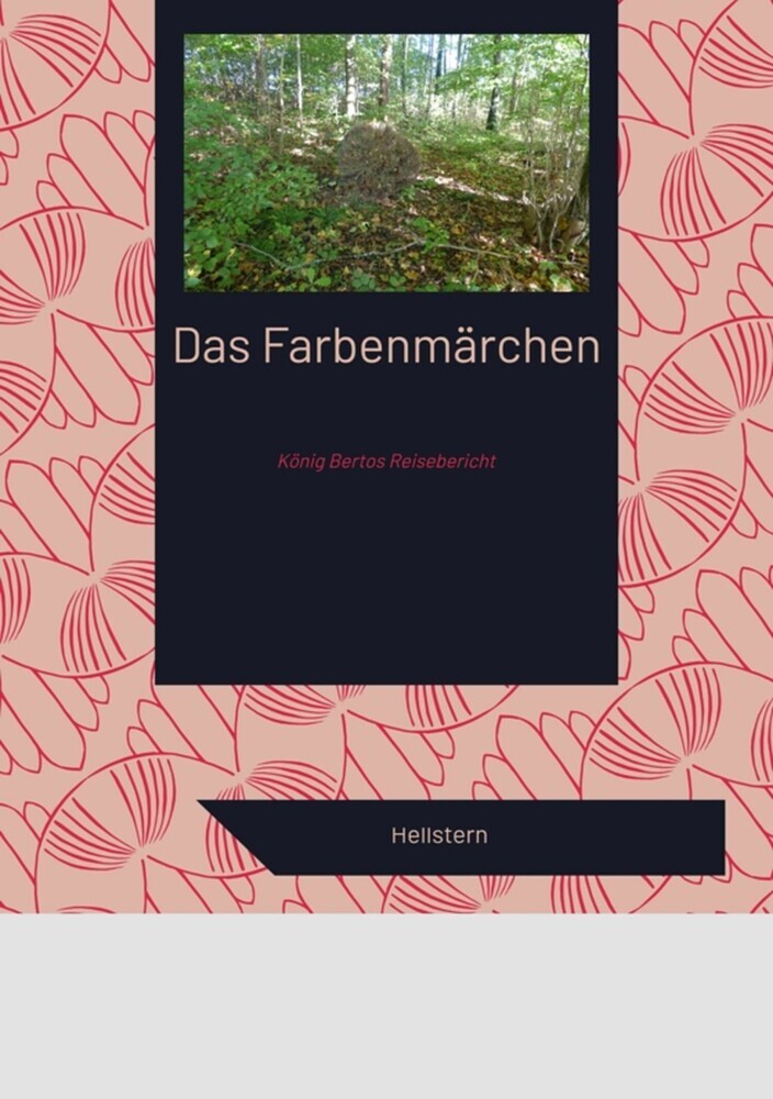 Das Farbenmärchen main product photo