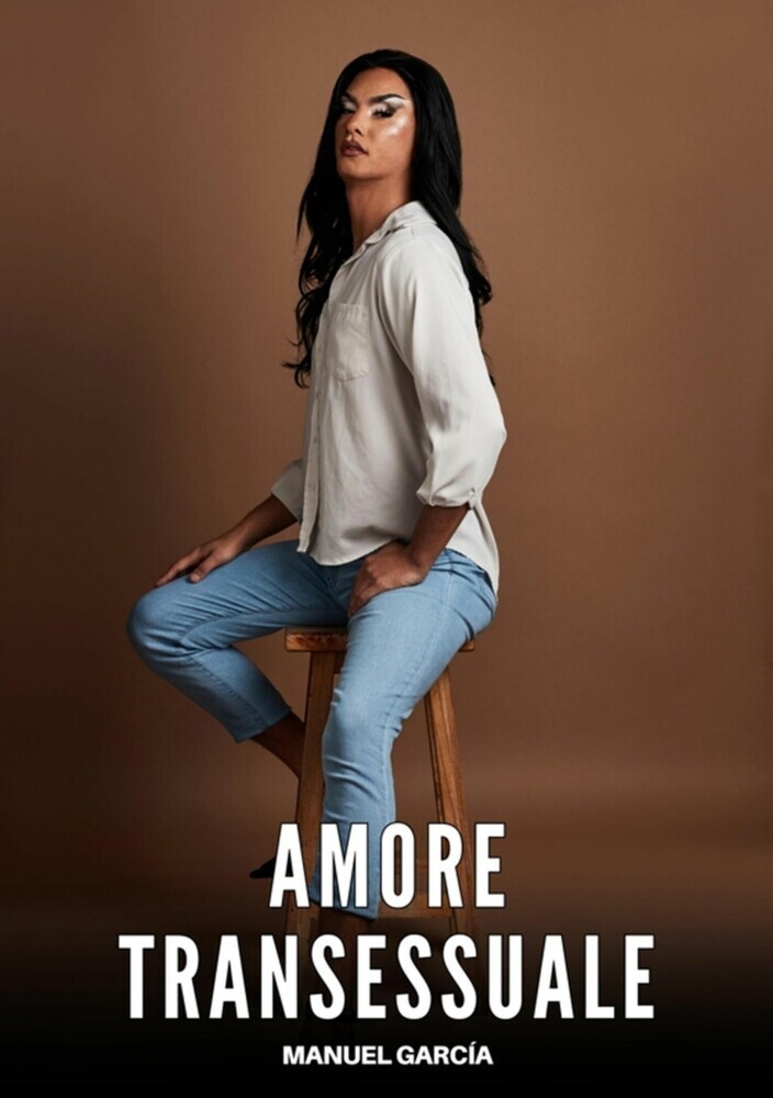 Amore Transessuale main product photo
