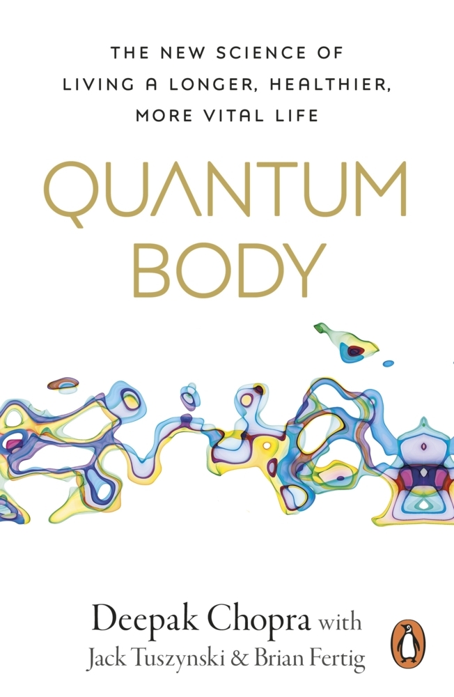 Quantum Body main product photo