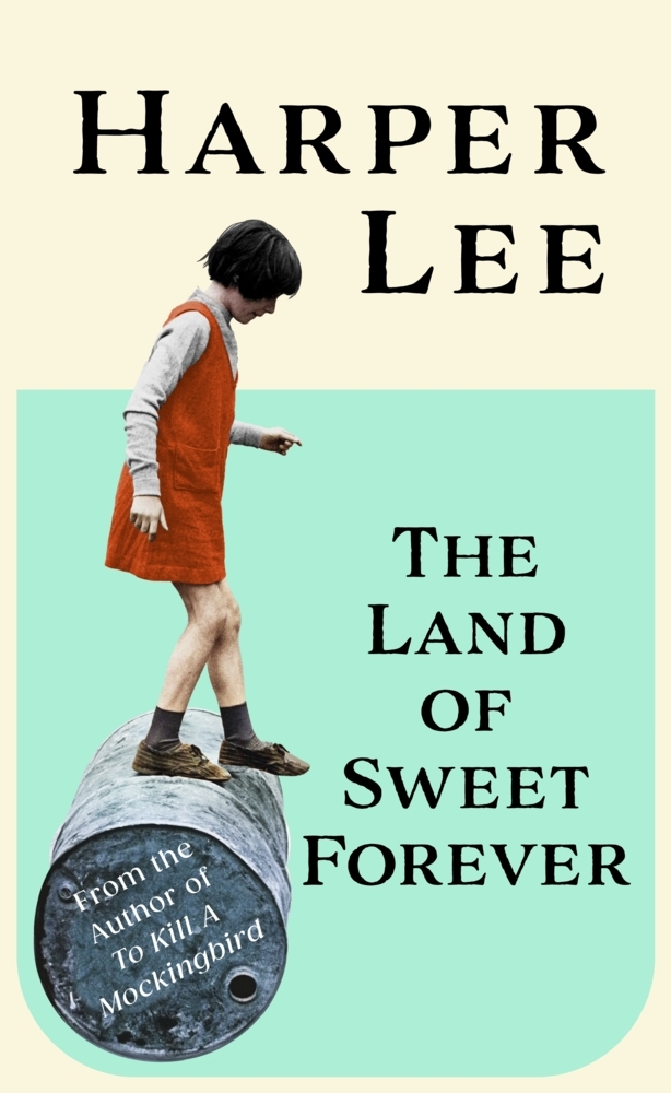 The Land of Sweet Forever main product photo