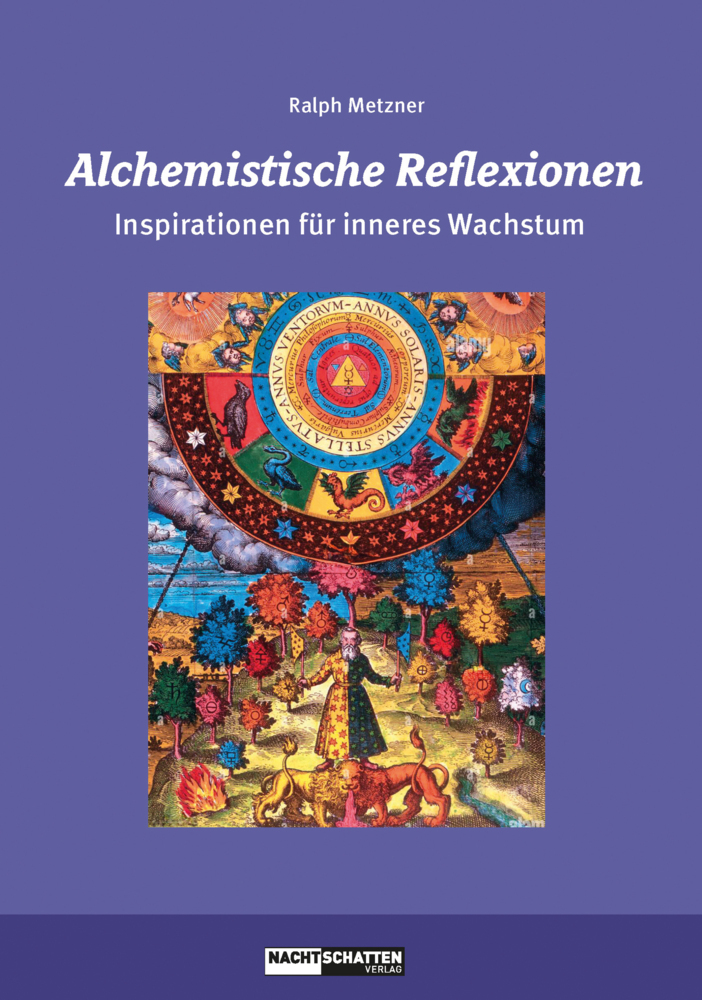 Alchemistische Reflexionen main product photo