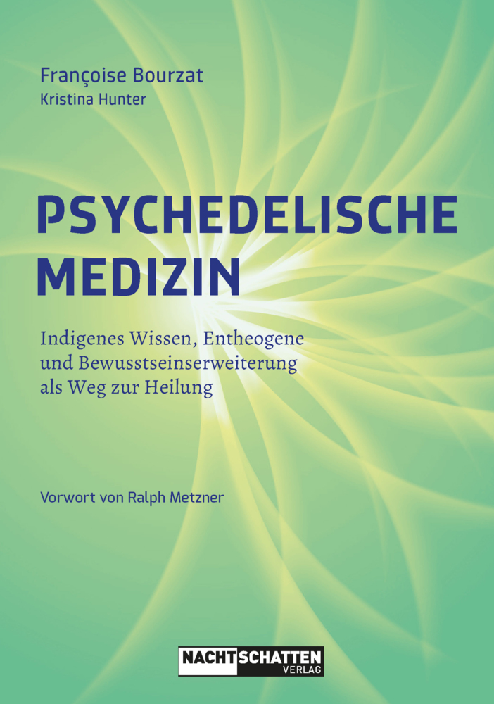 Psychedelische Medizin main product photo