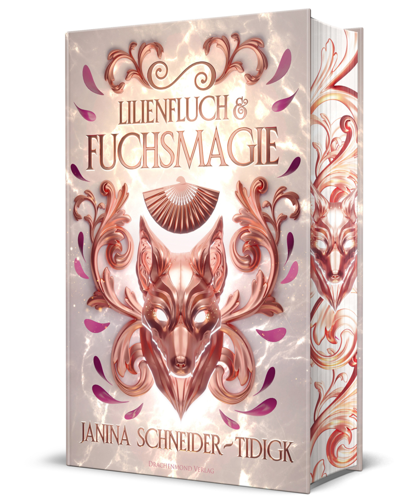 Lilienfluch & Fuchsmagie main product photo