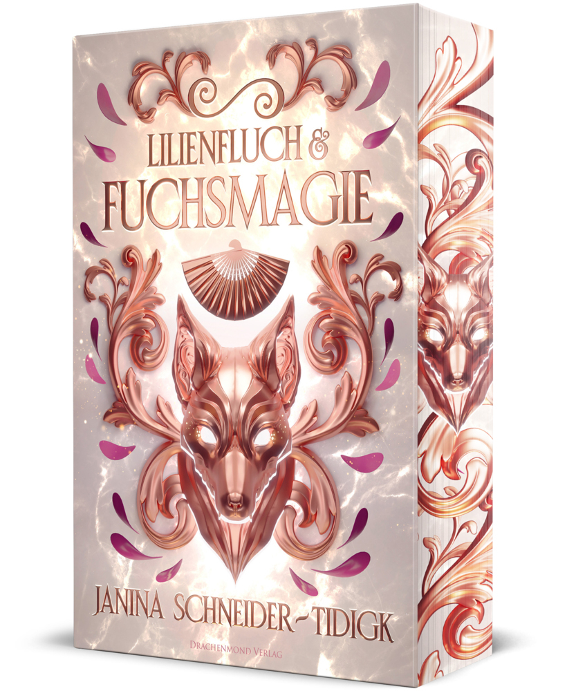 Lilienfluch & Fuchsmagie main product photo