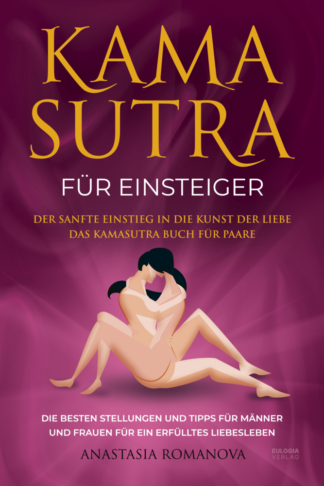 Kamasutra für Einsteiger main product photo