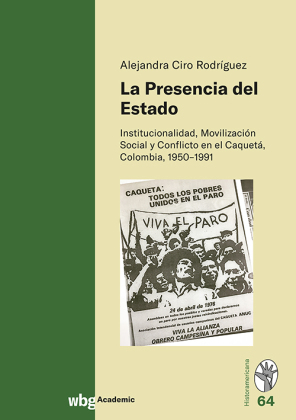 La Presencia del Estado