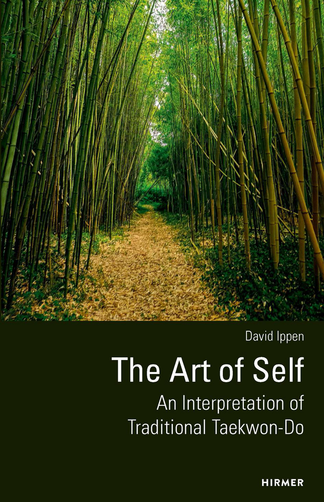 The Art of Self - An Interpretation of Traditional Taekwon-Do main product photo