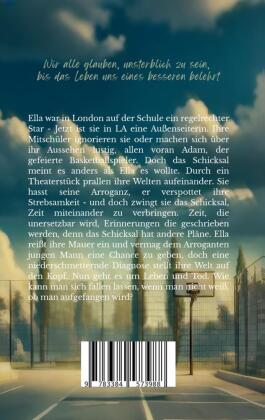 In deinen Augen das Licht der Welt