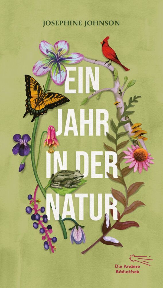 Ein Jahr in der Natur main product photo
