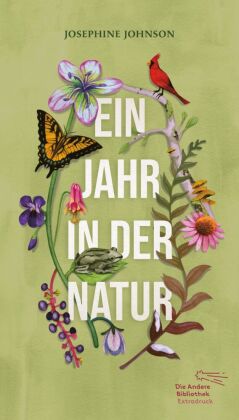 Ein Jahr in der Natur