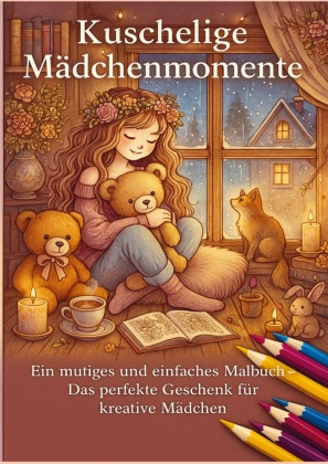 KUSCHELIGE MÄDCHENMOMENTE