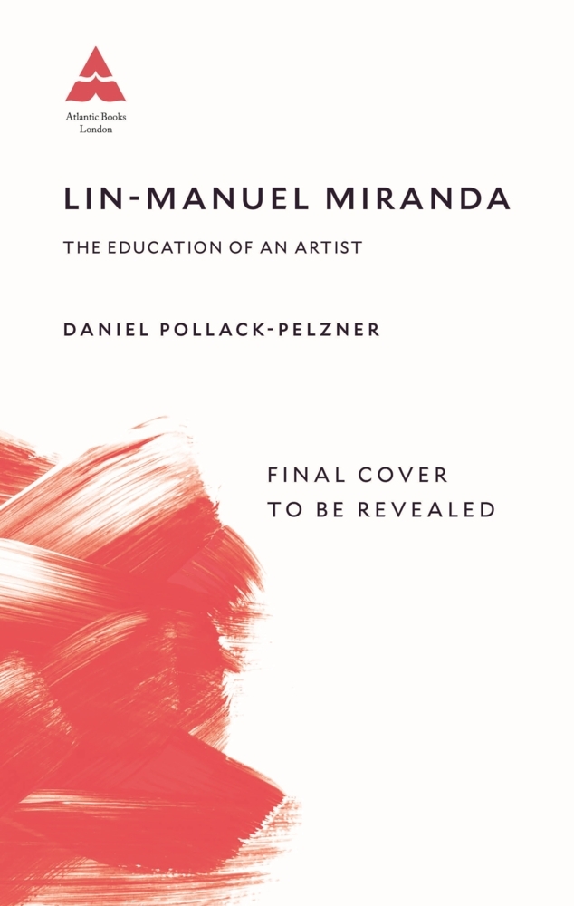 Lin-Manuel Miranda main product photo