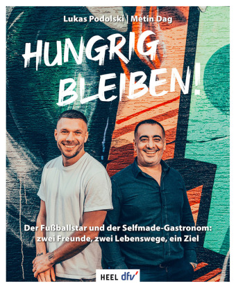 Hungrig bleiben