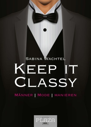 Keep it classy