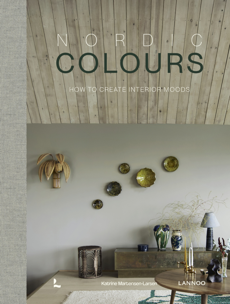Nordic Colours (EN) main product photo
