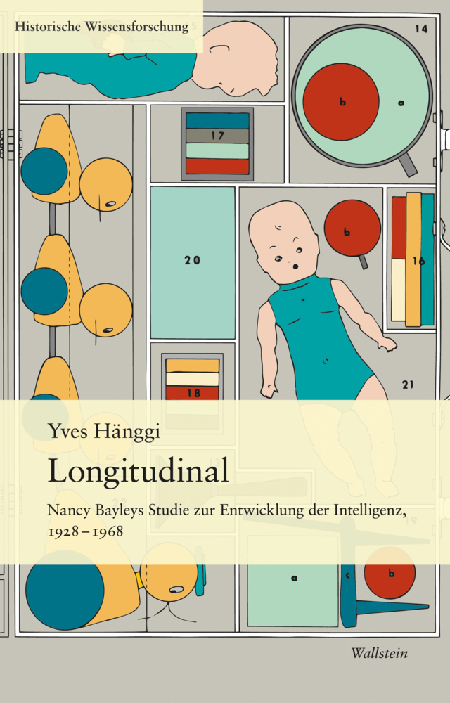Longitudinal main product photo