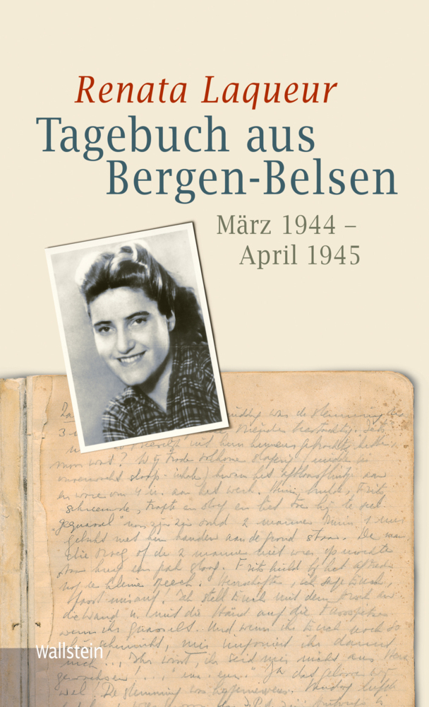 Tagebuch aus Bergen-Belsen main product photo