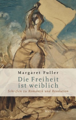 Die Freiheit ist weiblich