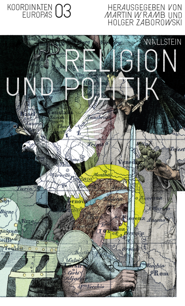 Religion und Politik main product photo