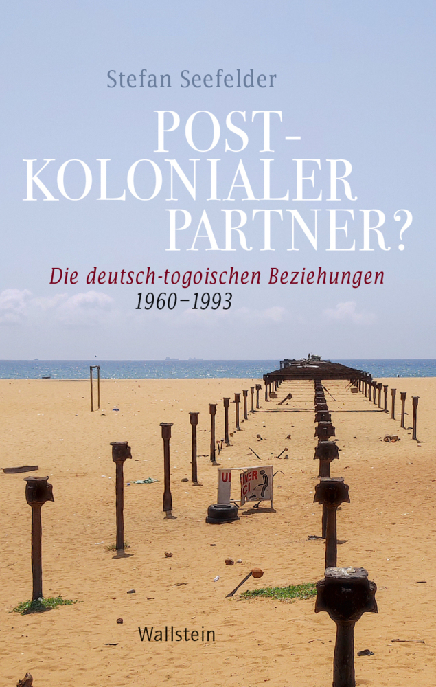 Postkolonialer Partner? main product photo