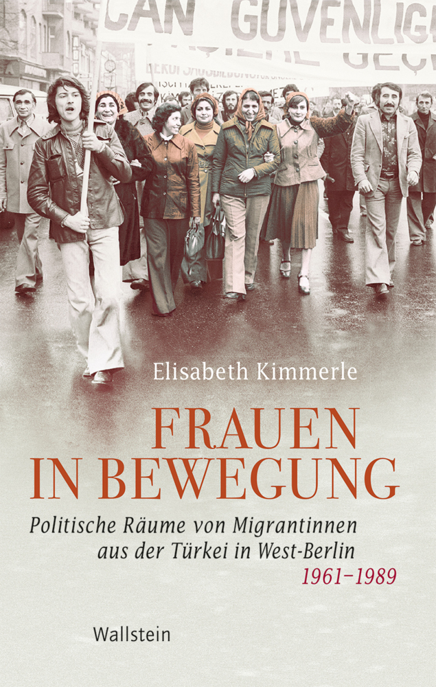 Frauen in Bewegung main product photo