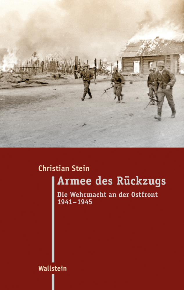 Armee des Rückzugs main product photo