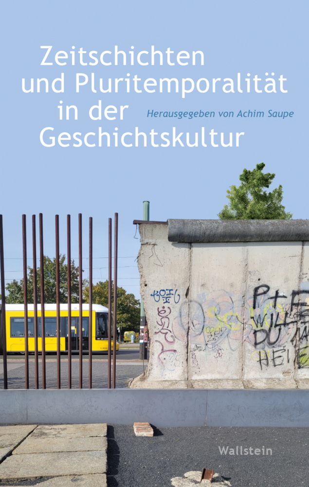 Zeitschichten und Pluritemporalität in der Geschichtskultur main product photo