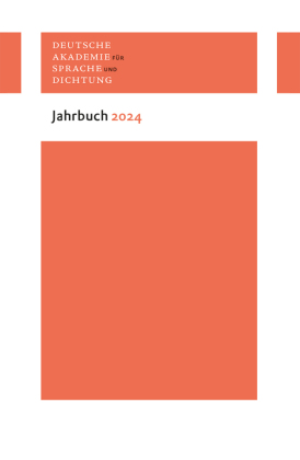 Jahrbuch 2024