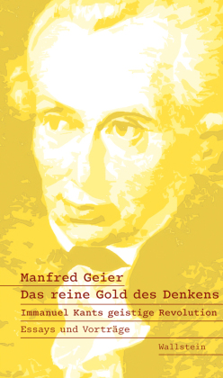 Das reine Gold des Denkens