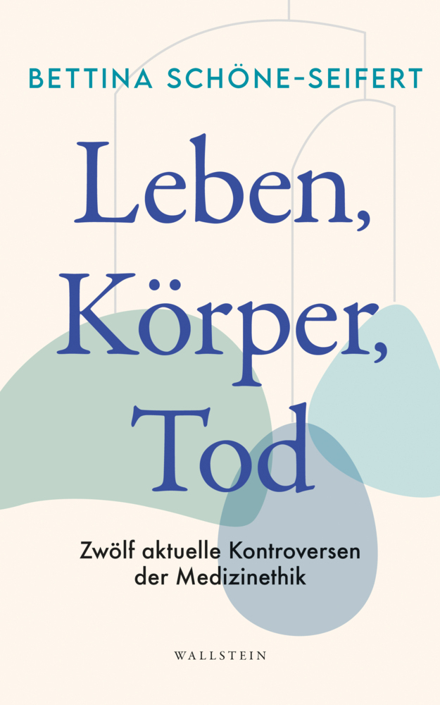Leben, Körper, Tod main product photo
