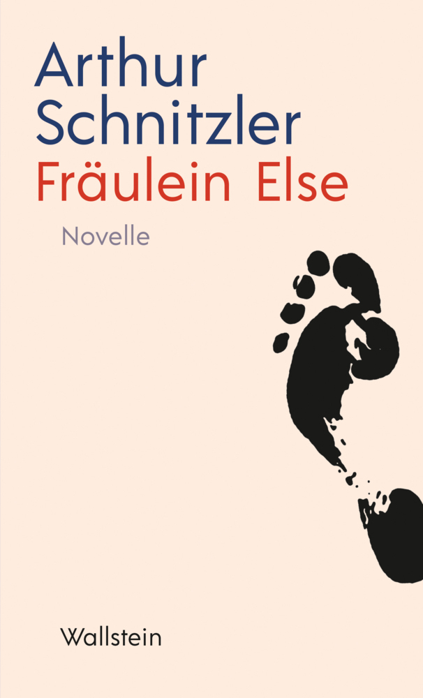 Fräulein Else main product photo