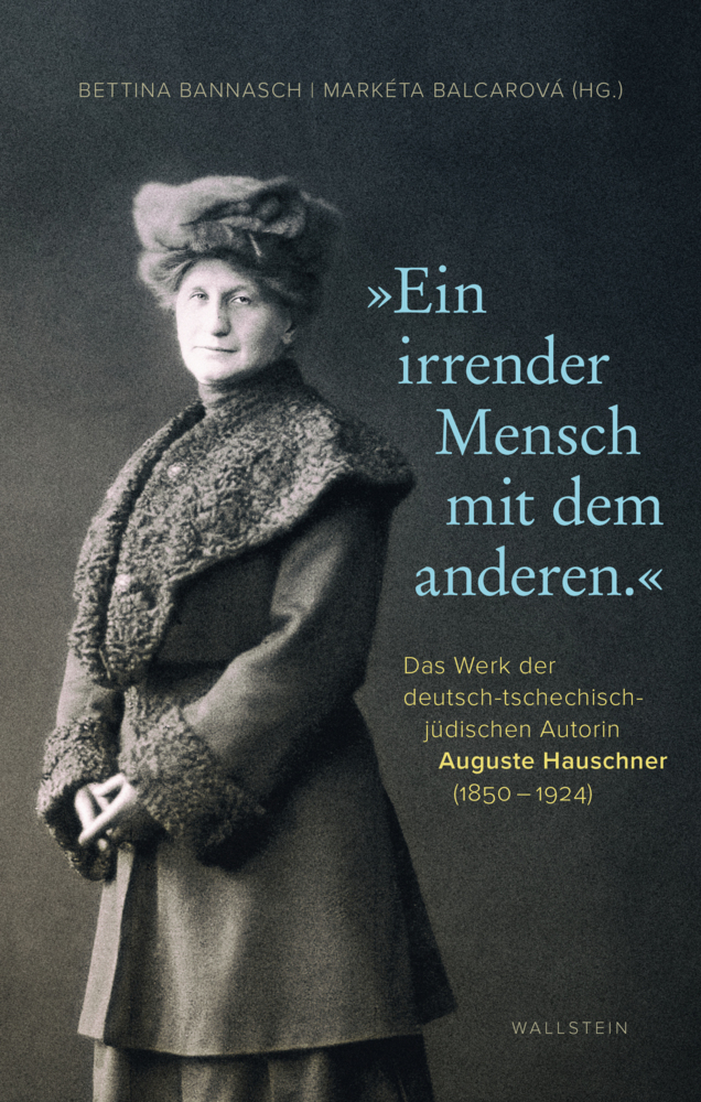 "Ein irrender Mensch mit dem anderen." main product photo
