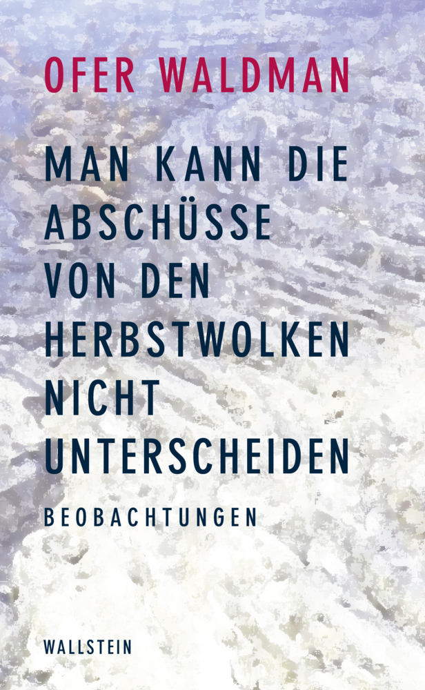 Man kann die Abschüsse von den Herbstwolken nicht unterscheiden main product photo