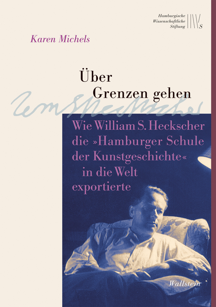 Über Grenzen gehen main product photo