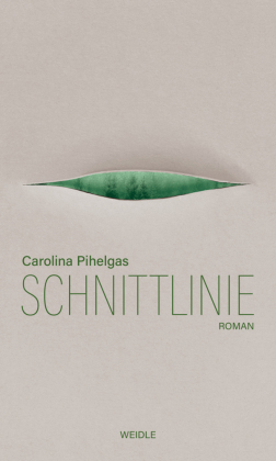 Schnittlinie