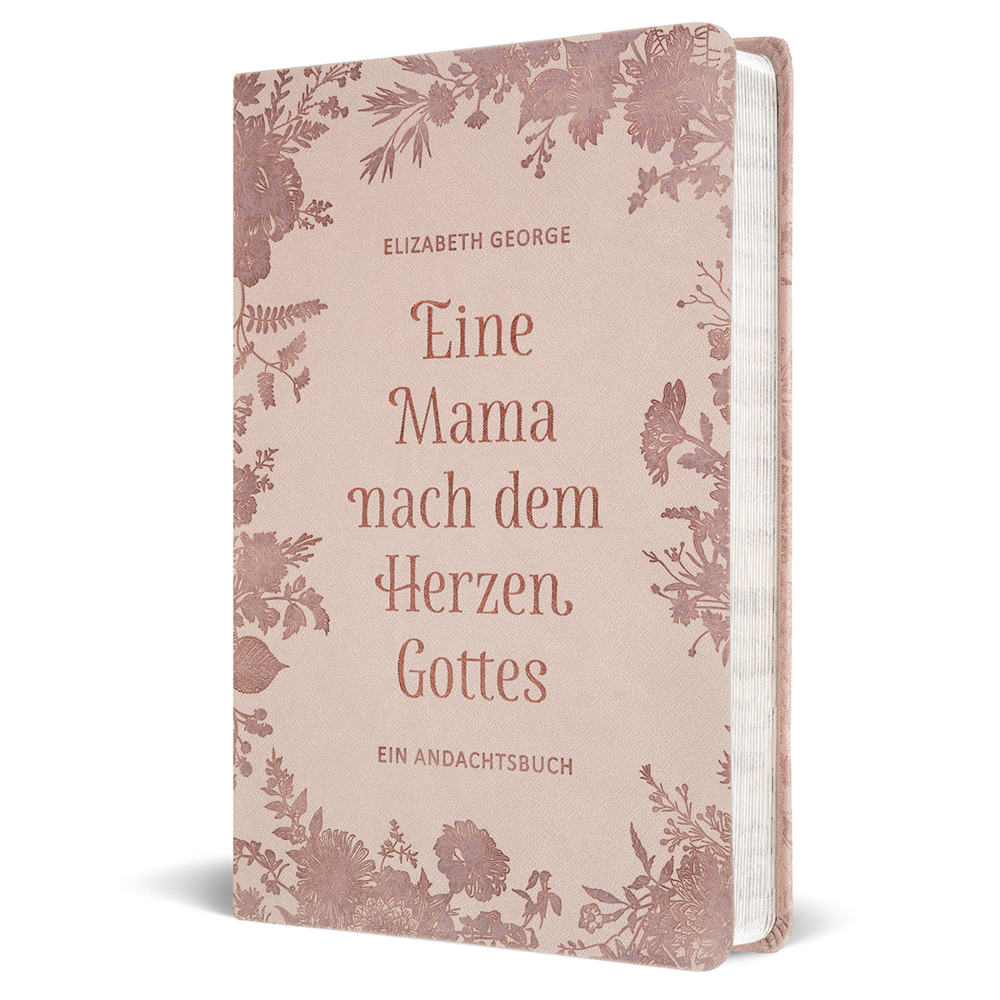 Eine Mama nach dem Herzen Gottes main product photo