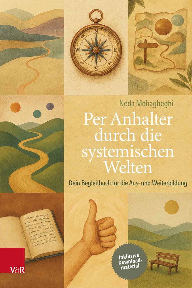 Per Anhalter durch die systemischen Welten main product photo